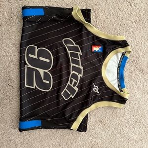 Dutch Bros Jersey 92’